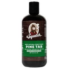 Pine Tar Conditioner