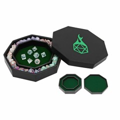 Dice Arena - Green