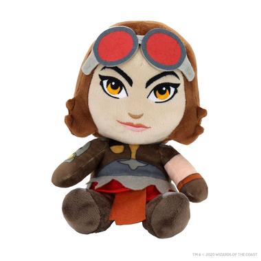 Plush: MTG- Chandra Phunny by Kidrobot