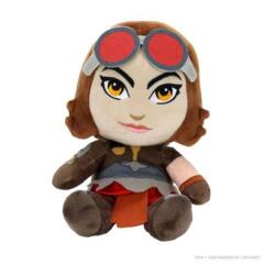 Plush: MTG- Chandra Phunny by Kidrobot