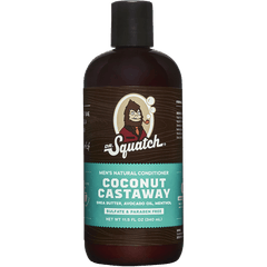 Dr Squatch Coconut Castaway Conditioner