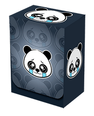 Legion Supplies Deckbox - Sad Panda