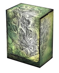 Legion Supplies Deckbox - Something Wicked