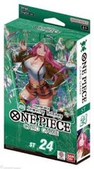 One Piece Starter Deck (ST-24)
