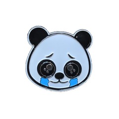 Legion Supplies Sad Panda Pin (PIN090)