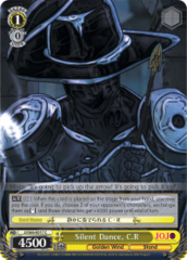 JJ/S66-E017 C  Silent Dance, C.R