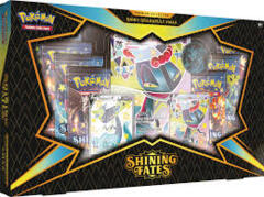 Shining Fates Premium Collection Shiny Dragapult VMax