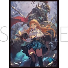 Chara Sleeve Collection Matt Series 