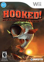 Hooked