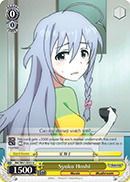 IMC/W41-E013 U Syoko Hoshi