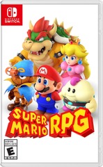 Super Mario RPG