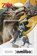 Link - Wolf