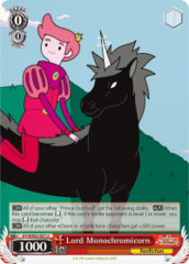 AT/WX02-057 U Lord Monochromicorn