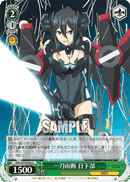 DAL/W79-045	C Kusakabe, Cutting in Half