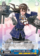 KC/S42-082	U Ashigara Kai-Ni, 3rd Myoukou-class Heavy Cruiser