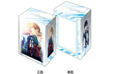 Bushiroad Deck Holder Collection V2 Vol. 182 