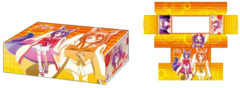 Bushiroad Storage Box Collection Vol. 269 