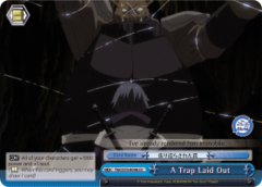 TSK/S70-E098 CC A Trap Laid Out