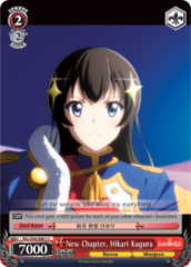 RSL/S56-E061 C  New Chapter, Hikari Kagura