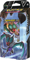 V Battle Deck - Noivern