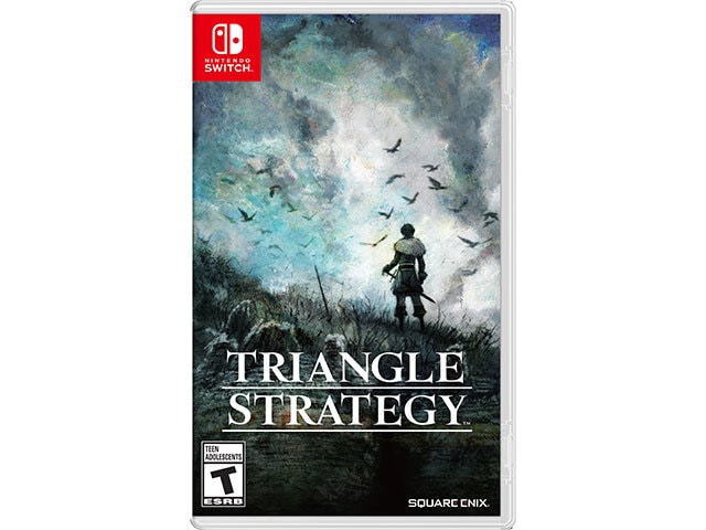 Triangle Strategy
