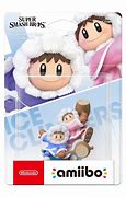 Ice Climbers