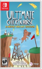 Ultimate Chicken Horse
