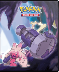 Pokemon 9-Pocket Portfolio - Tinkaton