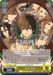 Gbc/WS02-E013 U BACCANO!