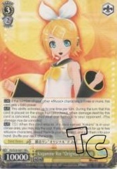 PD/S29-E001 RR+ Kagamine Rin 