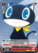 P5/S45-068 C Morgana as MONA: Identity Unknown