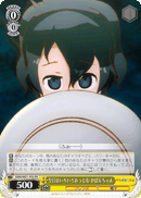 KMN/W51-P03	PR Kaban-chan, Many Things Happened Today