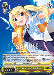 GRI/S72-E015	U “Swimsuit” Michiru