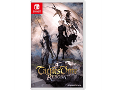 Tactics Ogre Reborn