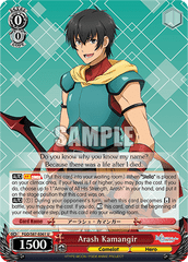 FGO/S87-E061 U  Arash Kamangir