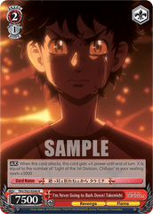 TRV/S92-E046 R  I'm Never Going to Back Down! Takemichi