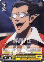 OVL/S99-E101	PR Affirmative Demiurge