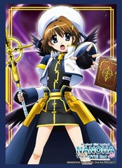 Bushiroad Sleeve Collection High-grade Vol. 0798 