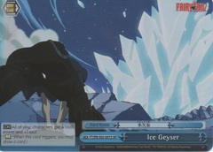 FT/EN-S02-097S SR Ice Geyser