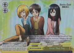AOT/S35-E028R RRR Since That Day