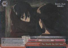 AOT/S35-E083R RRR The World the Girl Saw