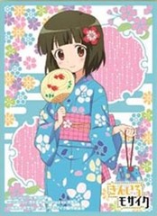 Chara Sleeve Collection No. 280 