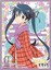 Chara Sleeve Collection No. 282 Kiniro Mosaic Komichi Aya