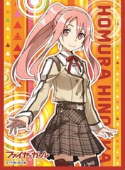 Chara Sleeve Collection No. 274 