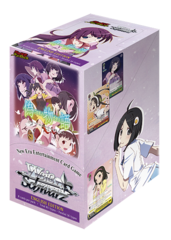 Nisemonogatari Booster Box (English Edition)