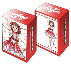 Bushiroad Deck Holder Collection Vol. 245 