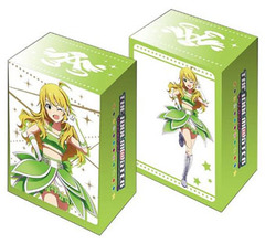 Bushiroad Deck Holder Collection Vol. 246 