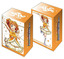 Bushiroad Deck Holder Collection Vol. 248 The Idolmaster Takatsuki Yayoi 10th Live Costume Ver.