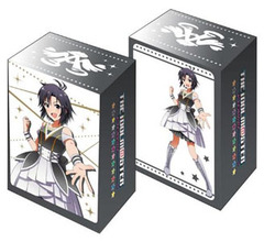 Bushiroad Deck Holder Collection Vol. 250 