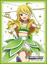 Bushiroad Sleeve Collection High-grade Vol. 0930 The Idolmaster Hoshii Miki 10th Live Costume Ver.